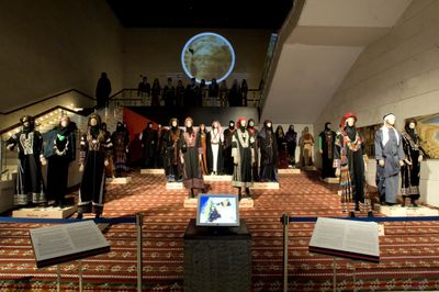 Jordan Museum Jordan Museum