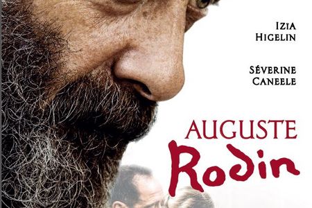 Jetzt im Kino - Auguste Rodin -einer der groessten und skandaltraechtigsten Kuenstler aller Zeiten