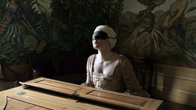 Historiendrama Licht feiert Deutschlandpremiere