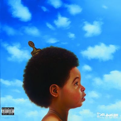 Neues Album Nothing Was The Same von Drake