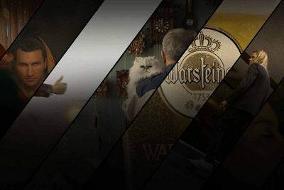 Mach das einzige Wahre - Neue Warsteiner Kampagne Mach das einzige Wahre - Neue Warsteiner Kampagne
