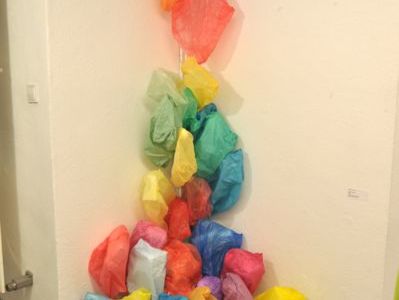 recyceln ausstellung berlin Group Global 3000