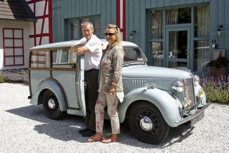 hr4-Oldtimer des Monats