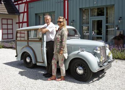 hr4-Oldtimer des Monats