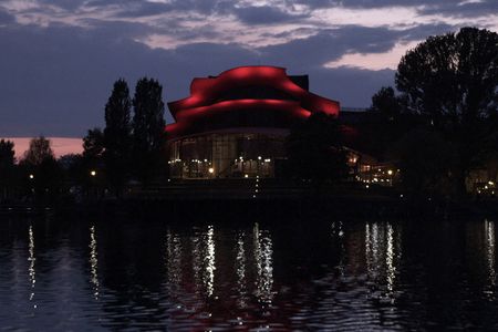 Die Boehms - Architektur einer Familie kino