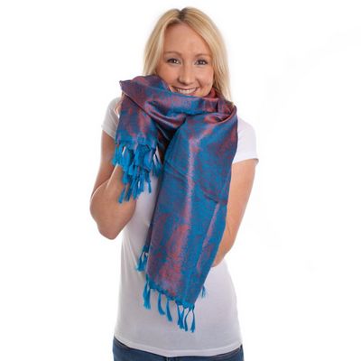 Hochwertige Pashmina Schals