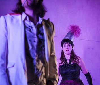 theater wilhelmshaven