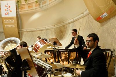 Baltic Youth Philharmonic reisen durch Ostseestaaten Baltic Youth Philharmonic reisen durch Ostseestaaten