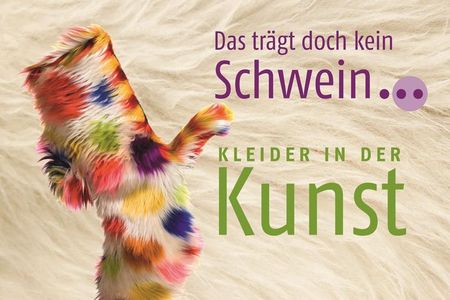 Kann man das wirklich anziehen?