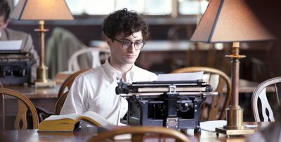 Film Kill your Darlings 2 Film Kill your Darlings 2