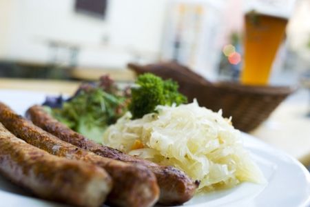 Frankenwald-Spezialitaeten vom 16. Januar bis zum 8. Februar 2015