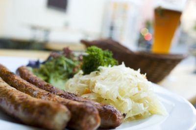 Frankenwald-Spezialitaeten vom 16. Januar bis zum 8. Februar 2015