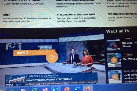 Internet, Snapshat, youtube, facebook und Co gehoeren zum Alltag der Digital Natives