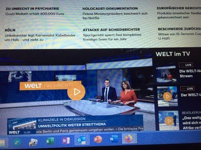 Internet, Snapshat, youtube, facebook und Co gehoeren zum Alltag der Digital Natives