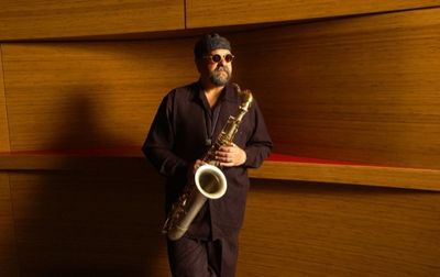 Musik Jazz: Joe Lovano präsentiert sein 23. Blue-Note-Album "Cross Culture"