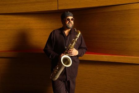 Musik Jazz: Joe Lovano präsentiert sein 23. Blue-Note-Album "Cross Culture"