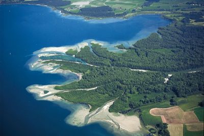 Erholung an den Tiroler Achen