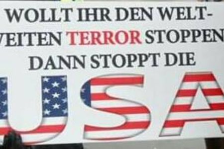 Amerikas Globale Mord-Kampangne