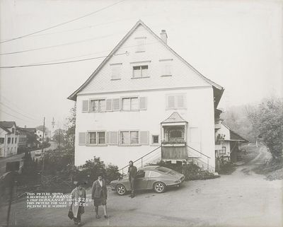 Landschaft ausstellung graz