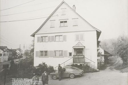 Landschaft ausstellung graz