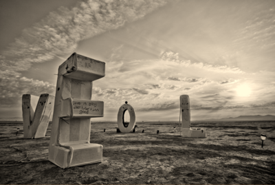 Gilbert Garcin ausstellung koeln