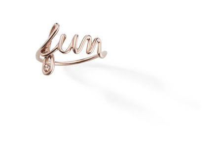 Stil Schmuck Cai love