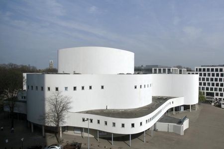 Schauspielhaus Duesseldorf