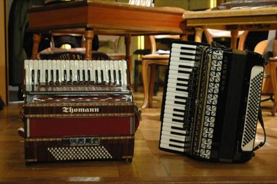Konzert Klassik: Authentisches Heimatprogramm in Bad Kissingen - Vier Gruppen sorgen beim Fränkischen Heimatabend am 18. März für urige Unterhaltung