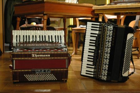 Konzert Klassik: Authentisches Heimatprogramm in Bad Kissingen - Vier Gruppen sorgen beim Fränkischen Heimatabend am 18. März für urige Unterhaltung