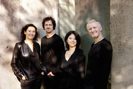 Asja Valcic, Igmar Jenner, Cynthia Liao, Bernie Mallinger