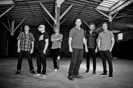Musik/Konzert Rock: BAD RELIGION Releases "True North" und Tour ab April