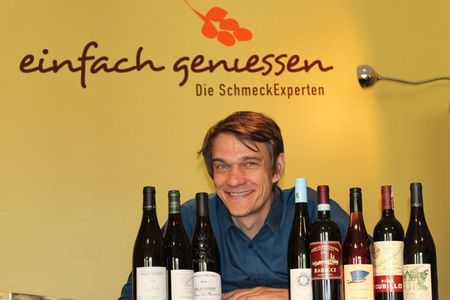 Bernhard Meßmer