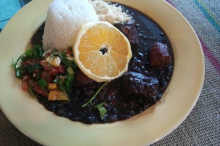 Feijoada by Nivea