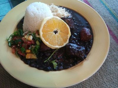 Feijoada by Nivea