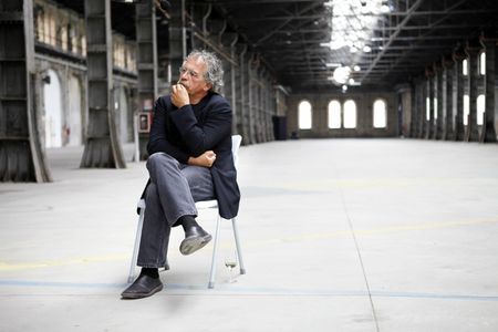 Gianmaria Testa Quartet gibt Konzert im Frankfurter Hof Mainz