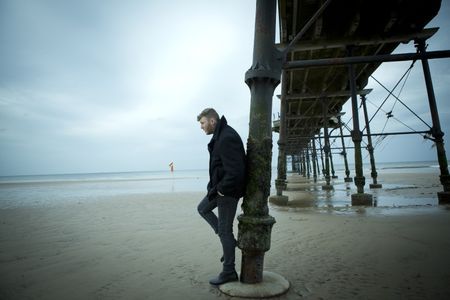 James Arthur veroeffentlicht sein Album James Arthur