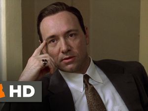 Eingeweihte erinnern sich bestimmt an die grandiose Ellroy-Verfilmung L.A. Confidential mit Kevin Spacey und Russell Crowe in den Hauptrollen Eingeweihte erinnern sich bestimmt an die grandiose Ellroy-Verfilmung L.A. Confidential mit Kevin Spacey und Russell Crowe in den Hauptrollen