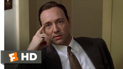 Eingeweihte erinnern sich bestimmt an die grandiose Ellroy-Verfilmung L.A. Confidential mit Kevin Spacey und Russell Crowe in den Hauptrollen