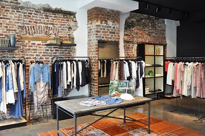 Stil La Fee Maraboutee Shop Eroeffnung Stil La Fee Maraboutee Shop Eroeffnung