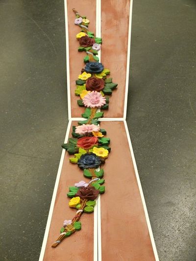 Luisa Kasalicky ausstellung linz