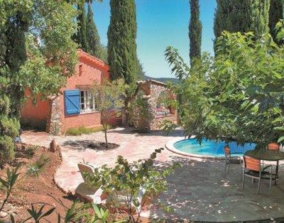 Reisen NOVASOL Frankreich La Garde Freinet