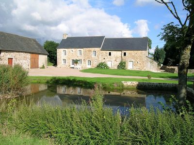 Reisen NOVASOL Frankreich Vaudreville