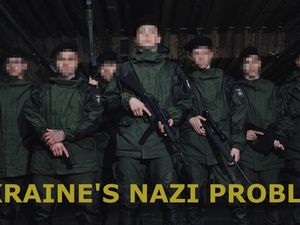 Was ist dran an der Behauptung, es gäbe Nazis in der Ukraine? Was ist dran an der Behauptung, es gäbe Nazis in der Ukraine?