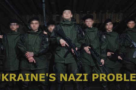 Was ist dran an der Behauptung, es gäbe Nazis in der Ukraine?