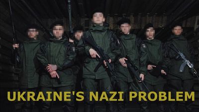 Was ist dran an der Behauptung, es gäbe Nazis in der Ukraine?