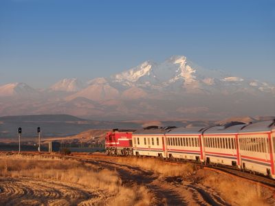 Reisen Sonderzug Reisen Sonderzug