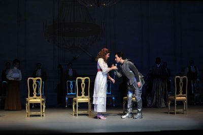 rosenkavalier theater magdeburg rosenkavalier theater magdeburg