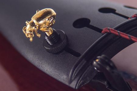 Neues Miststueck sorgt für richtige Intonation