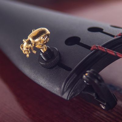 Neues Miststueck sorgt für richtige Intonation