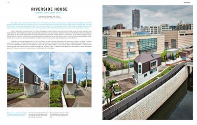Small Architektur Now - Riverside House Small Architektur Now - Riverside House
